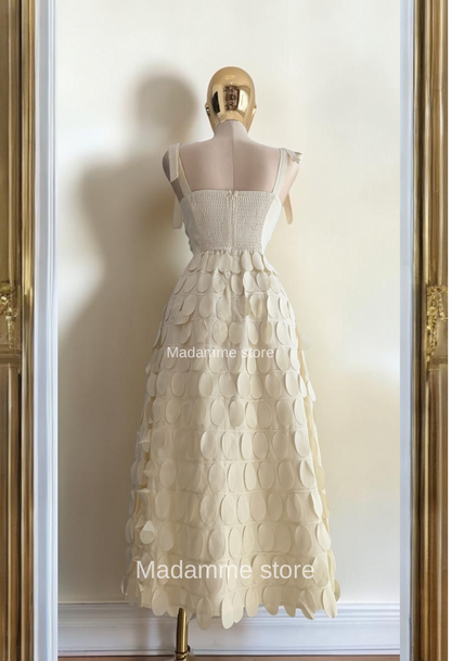 Vestido perla de Amor
