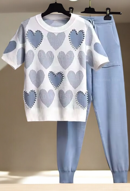 Conjunto Georgina
