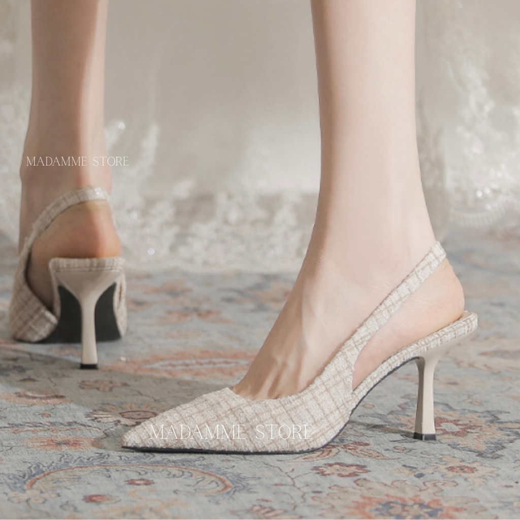Zapatillas Charms