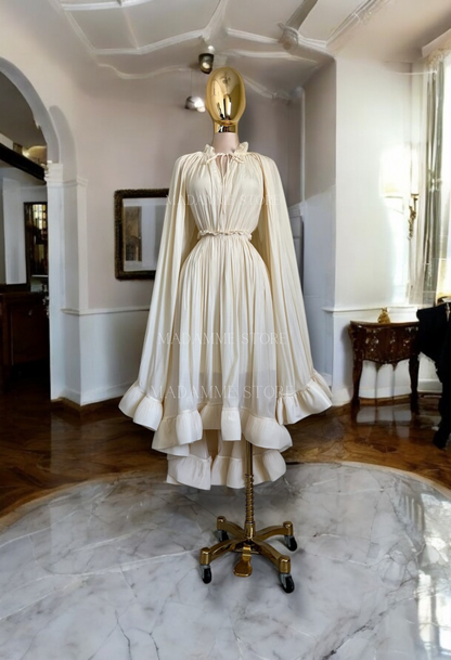 Vestido Zafiro