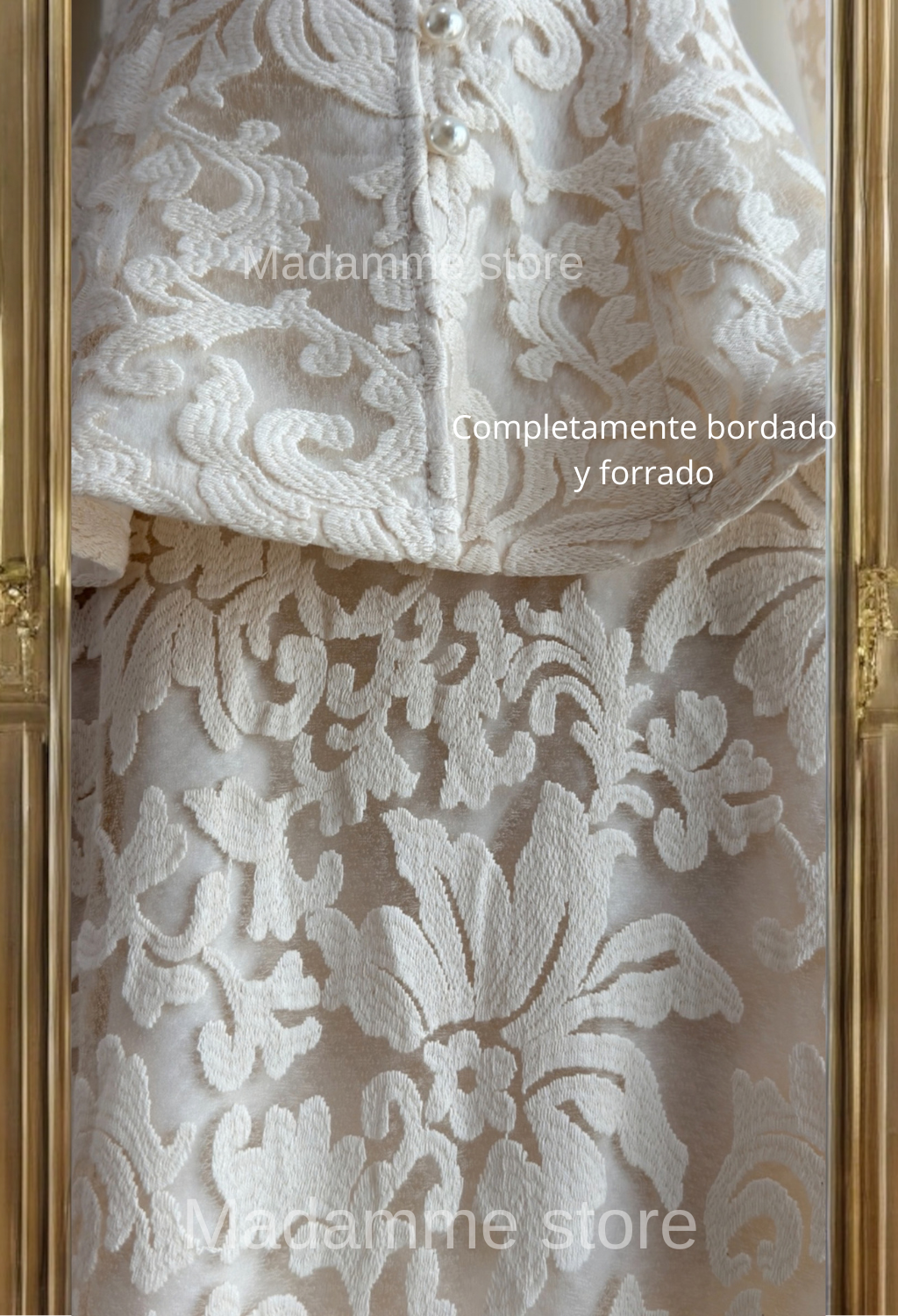 Conjunto Emperatriz de Viena