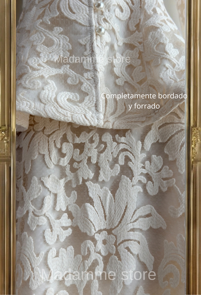 Conjunto Emperatriz de Viena