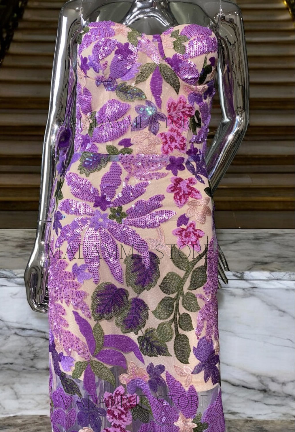 Vestido Eliana