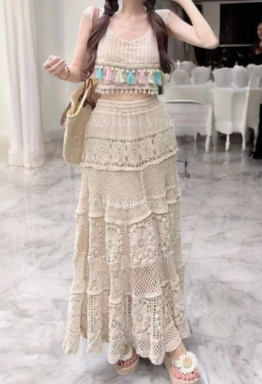Conjunto Zenda