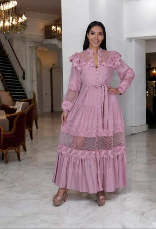 Vestido Alexa