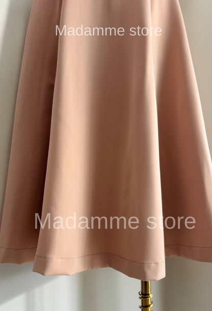 Vestido Madame Elise