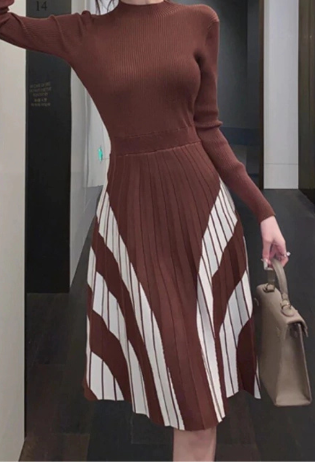 Vestido da Luna