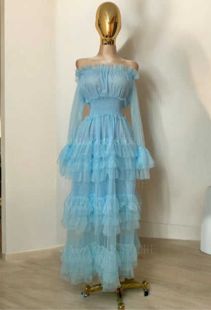 Vestido de Hadas