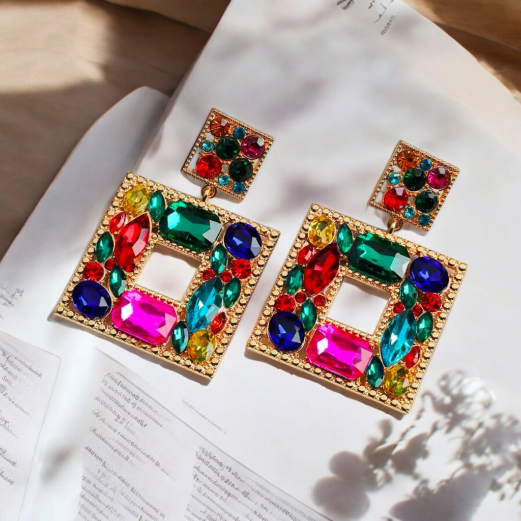 Aretes Hadas
