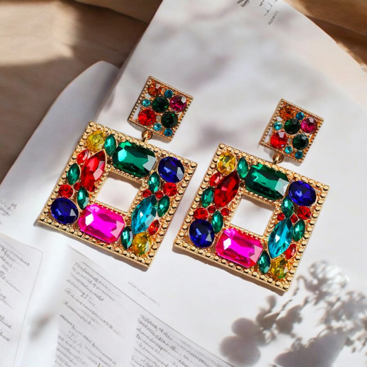 Aretes Hadas