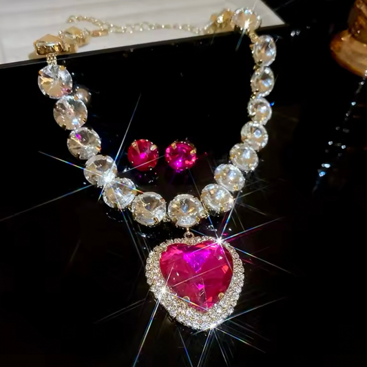 Juego Rosa