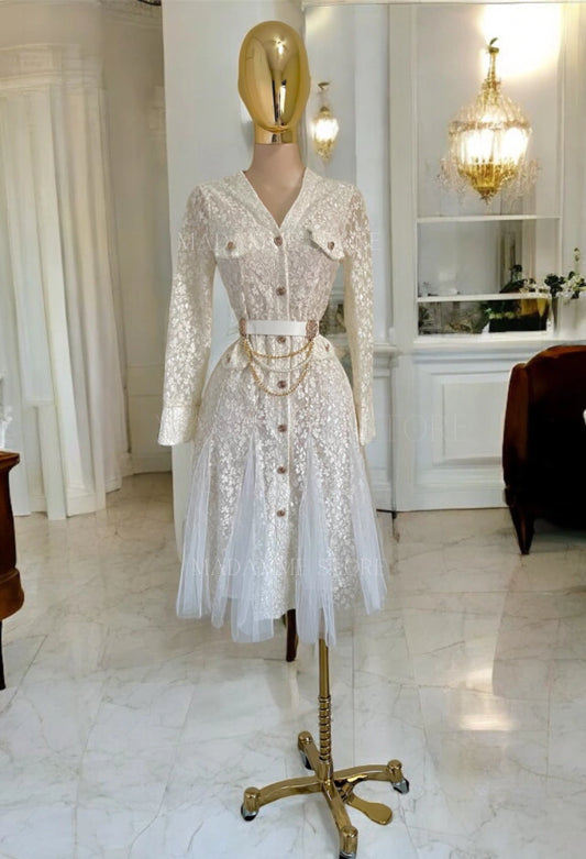 Vestido Francesca