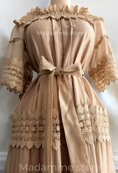 Vestido Anastacia Royale