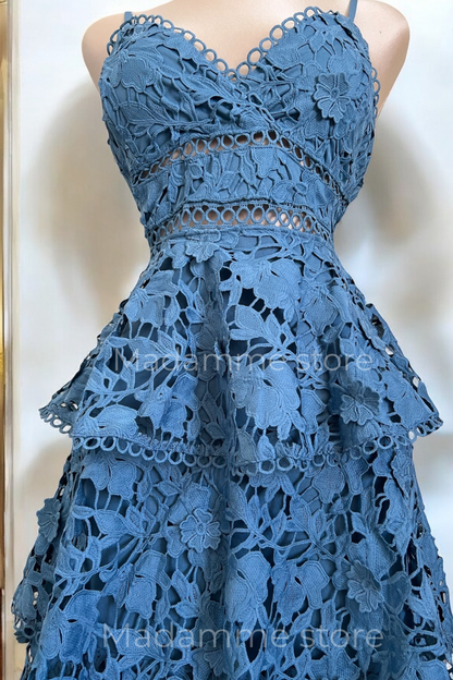 Vestido Susurro del Cielo