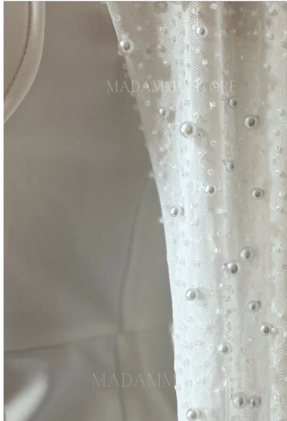 Vestido Telma