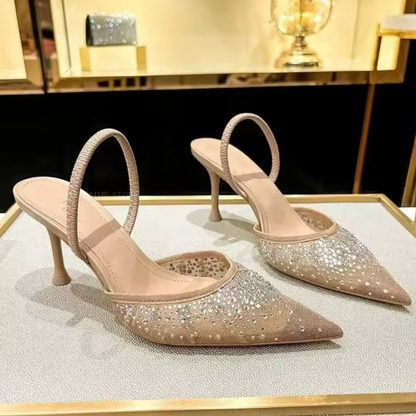 Zapatillas Destellos