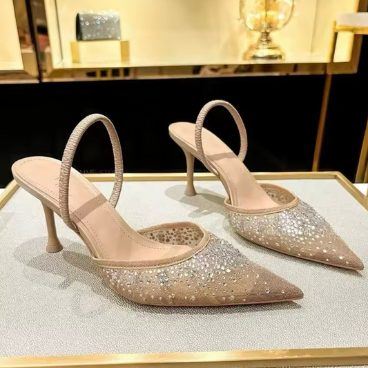 Zapatillas Destellos