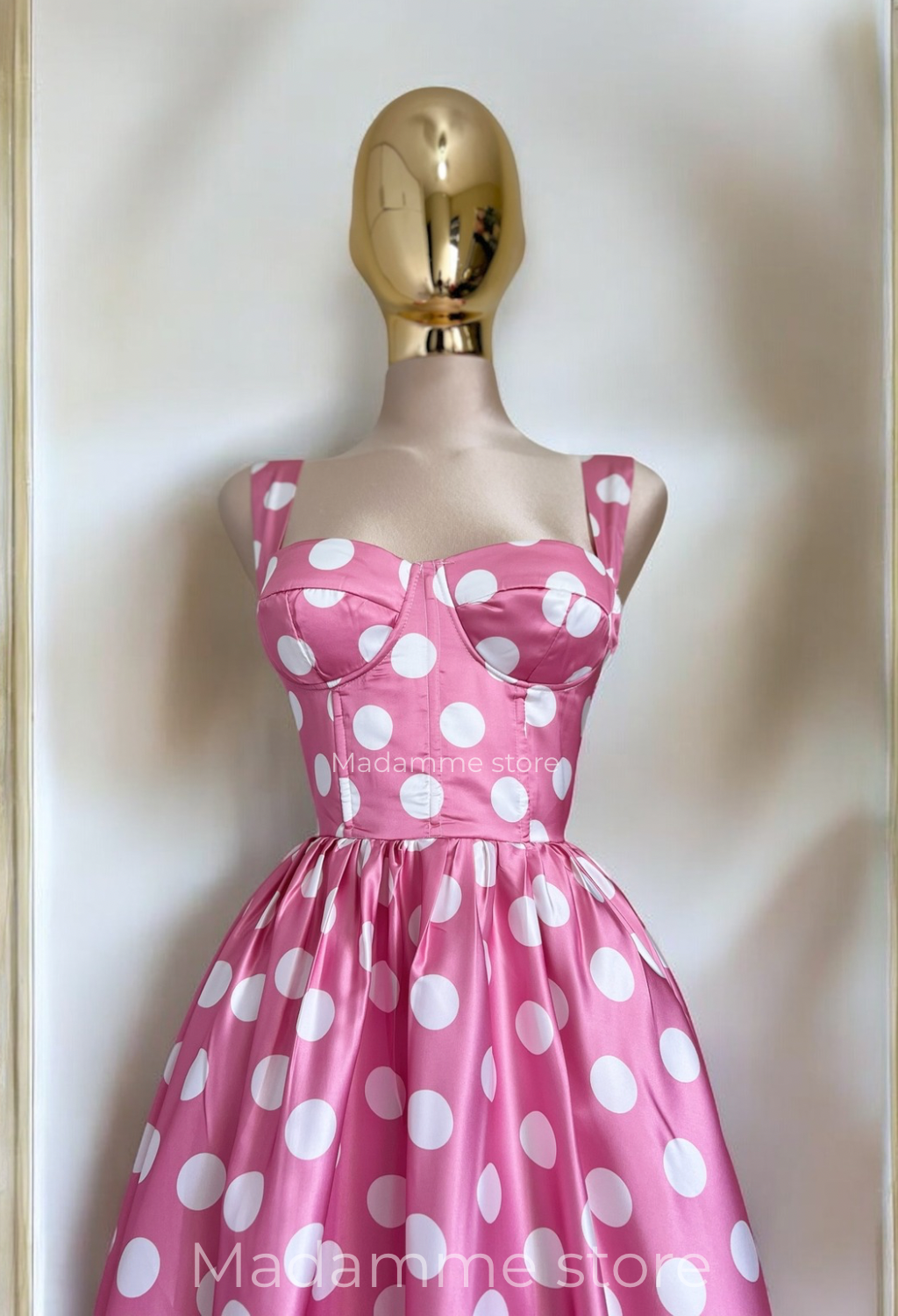 Vestido Dolce Vita