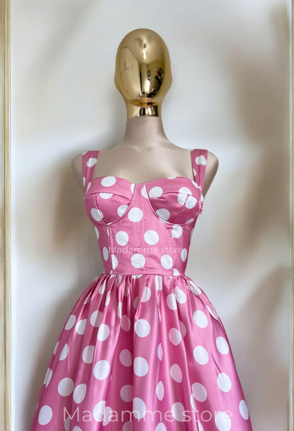 Vestido Dolce Vita