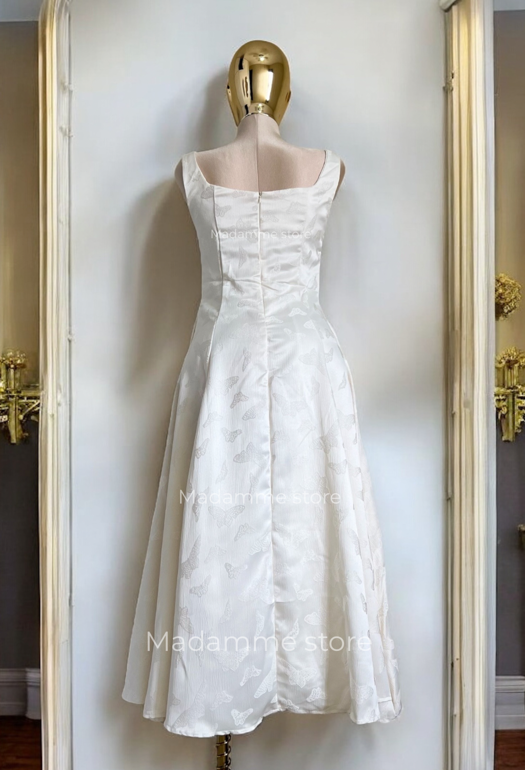 Vestido Helen