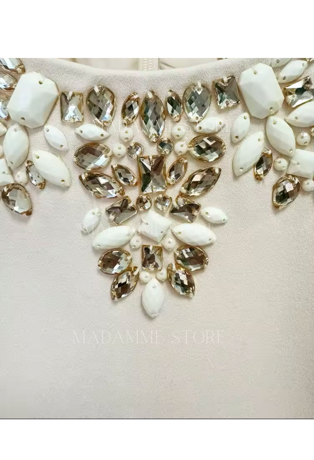 Vestido Ximena