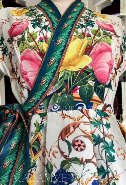 Vestido Grettel