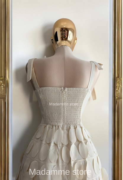 Vestido perla de Amor