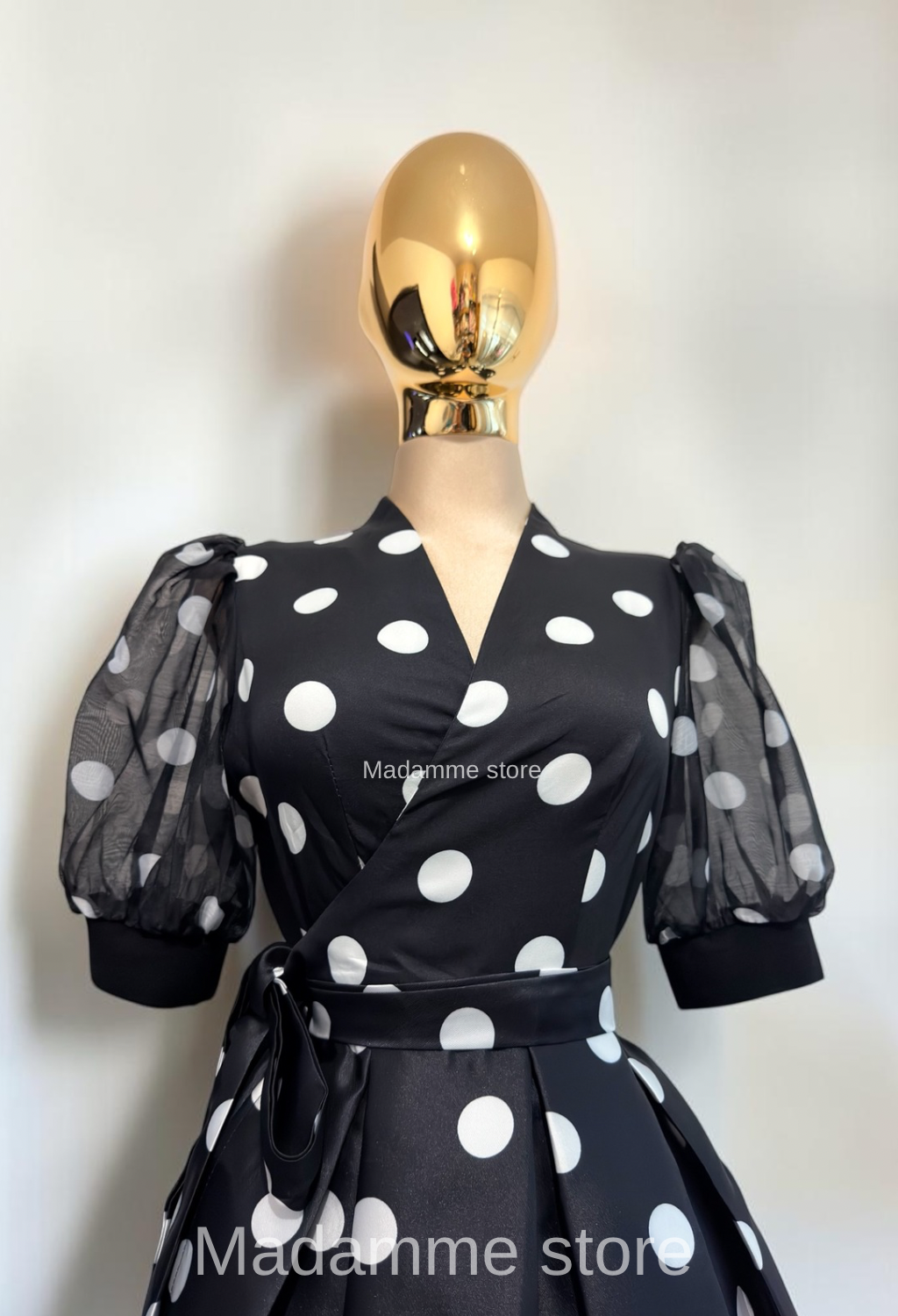 Vestido Idania