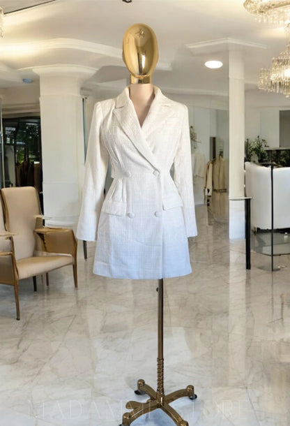 Vestido Perla Seductora