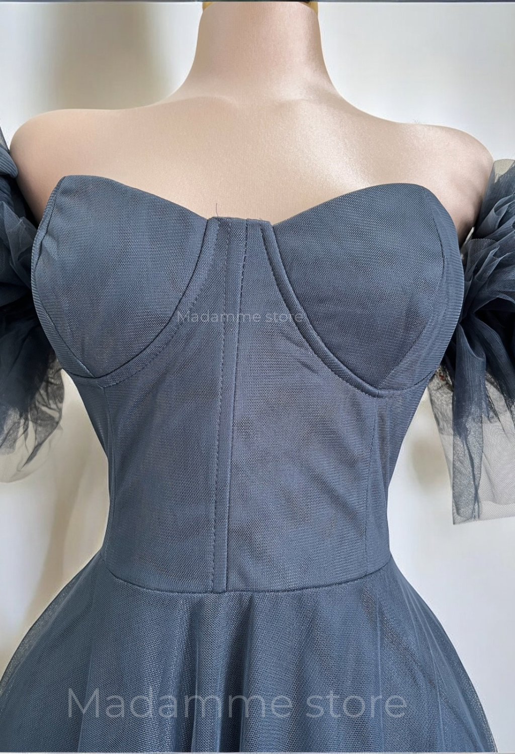 Vestido Noche de Ópera