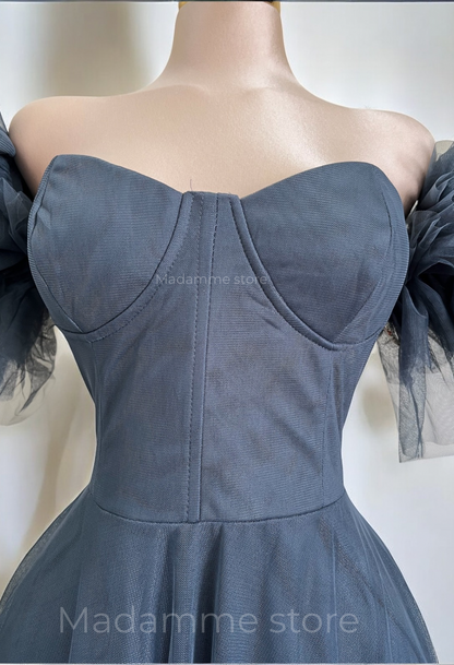 Vestido Noche de Ópera