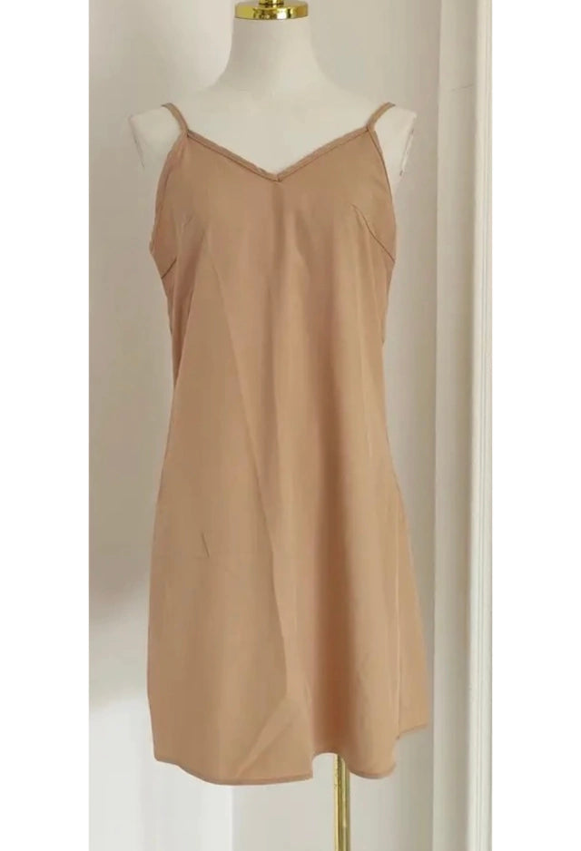 Vestido Encaje