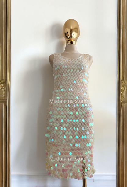 Vestido Andrea