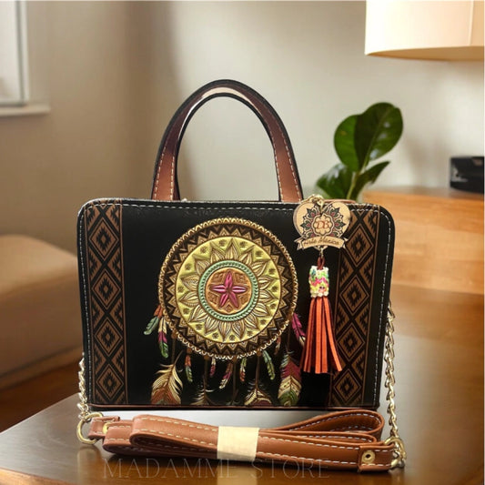 Bolsa de ensueños