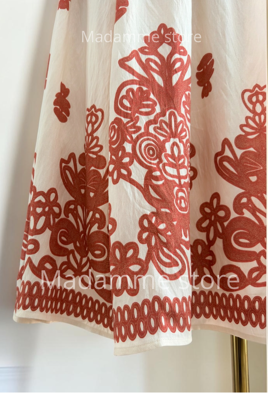 Vestido Herencia Italiana