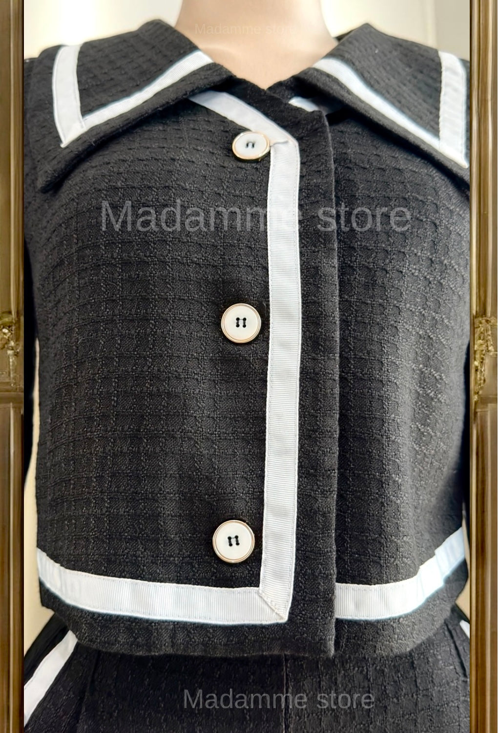 Conjunto Montecarlo