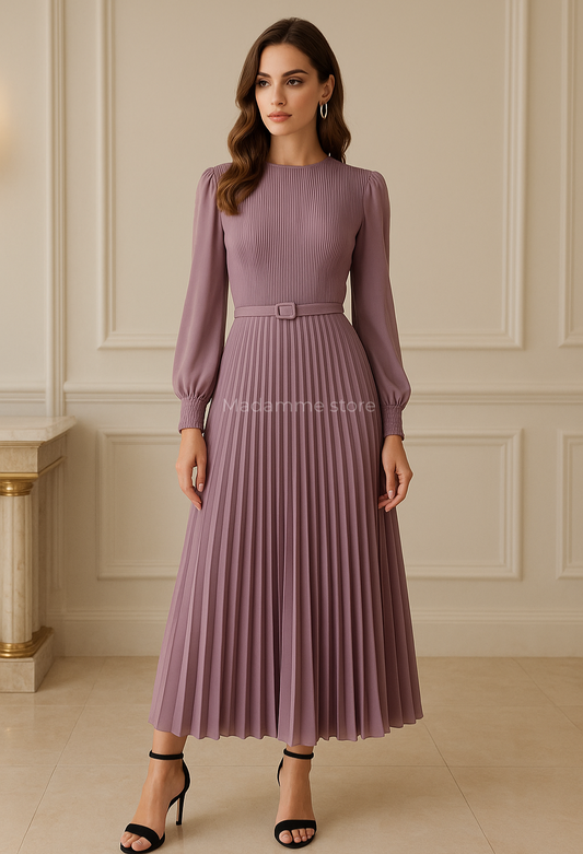 Vestido Otoñesa