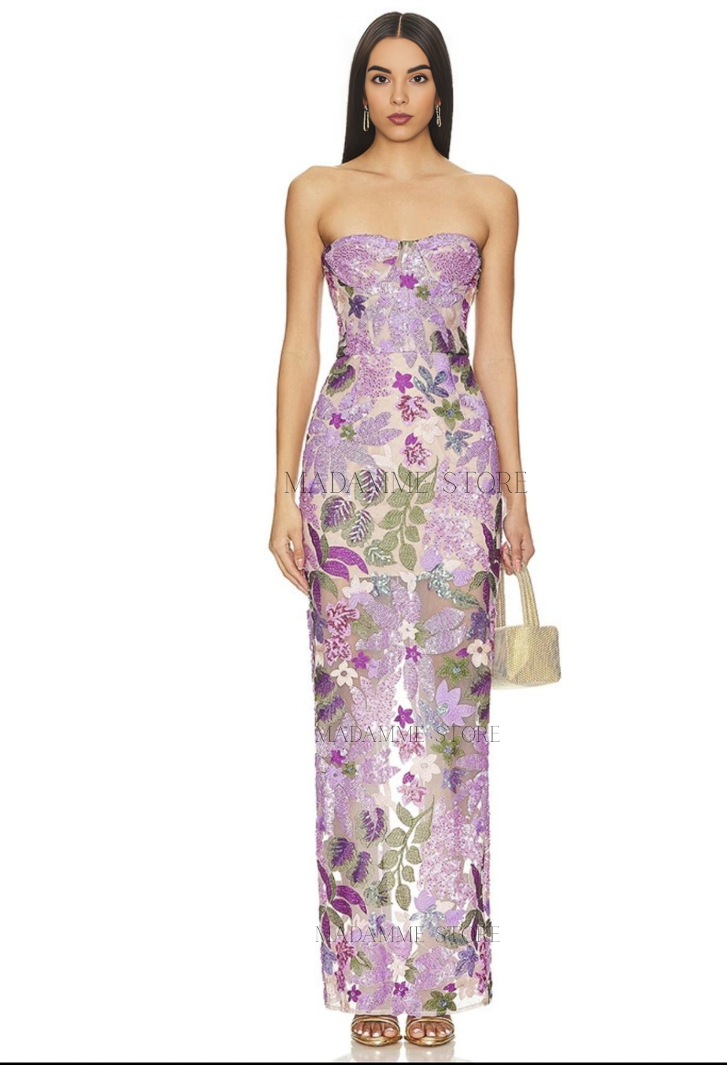 Vestido Eliana