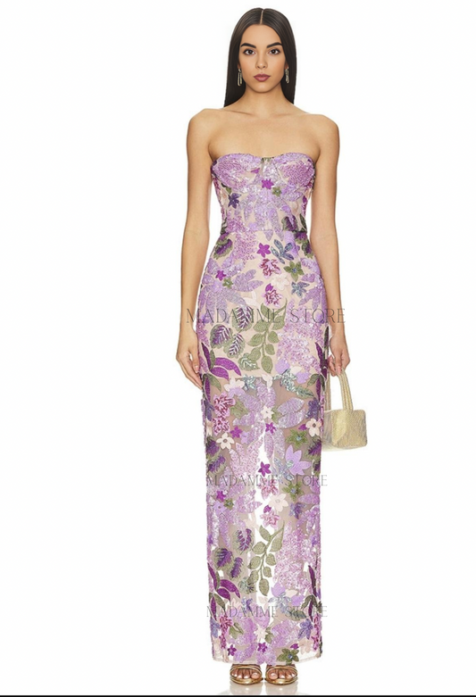 Vestido Eliana