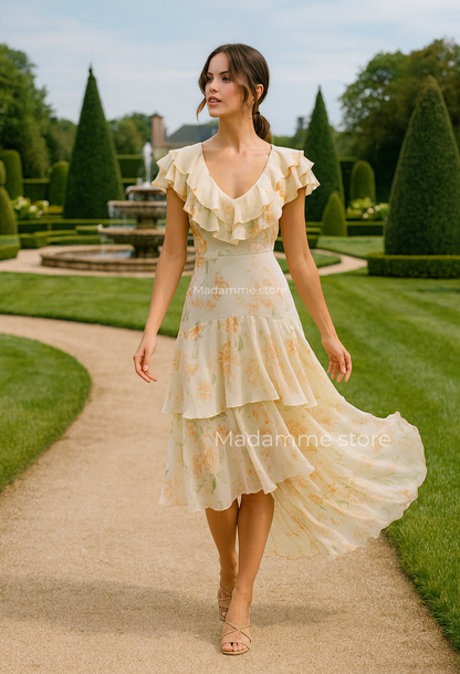 Vestido Penelope
