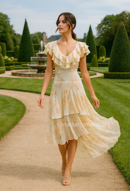 Vestido Penelope