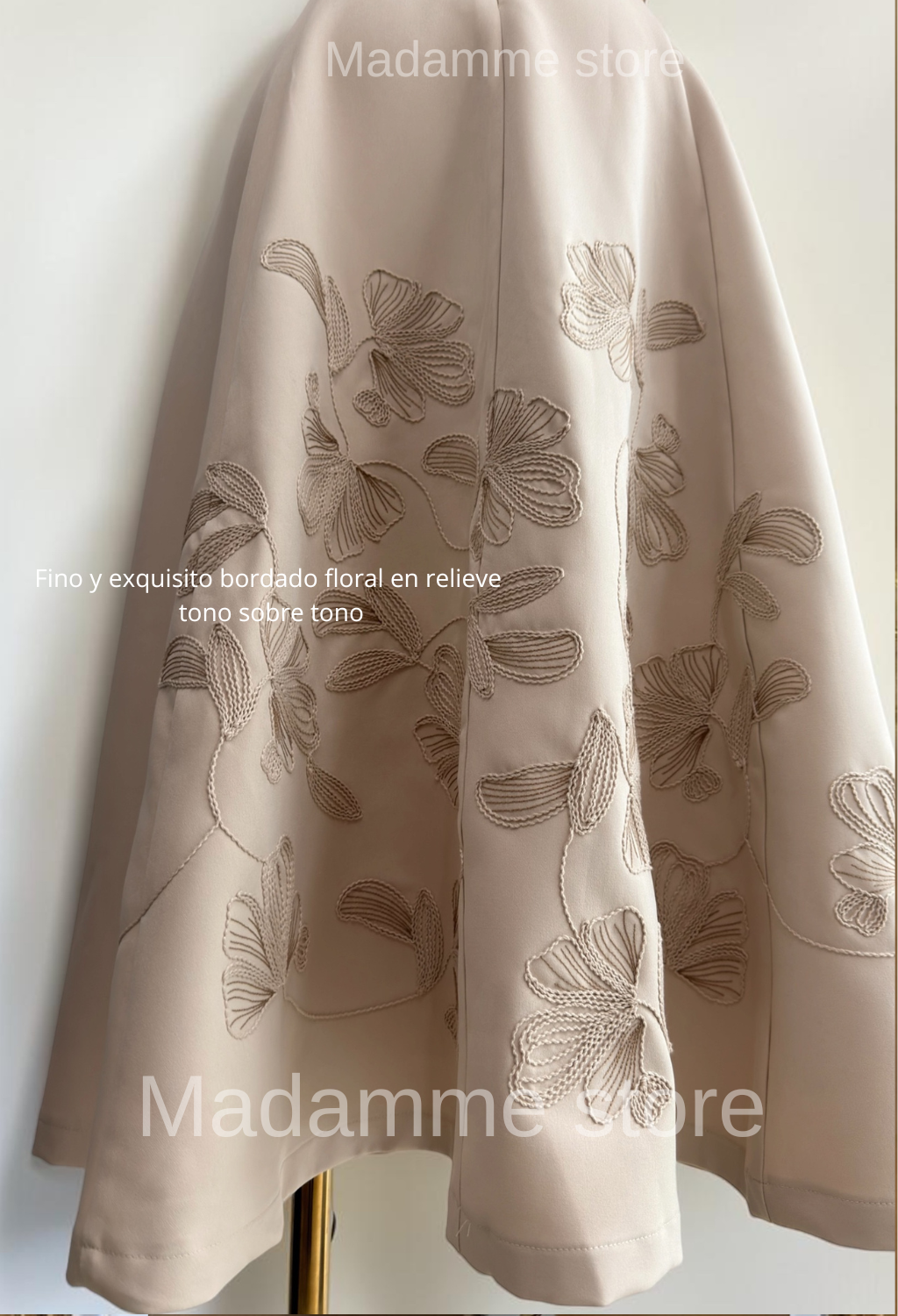 Vestido Esencia Real