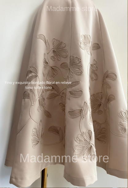 Vestido Esencia Real