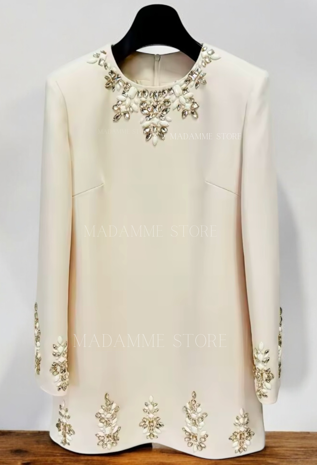 Vestido Ximena