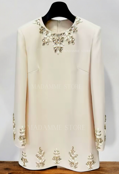 Vestido Ximena