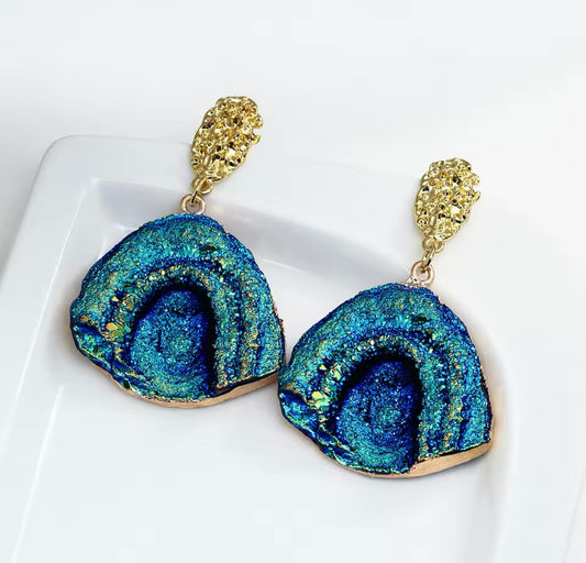 Aretes