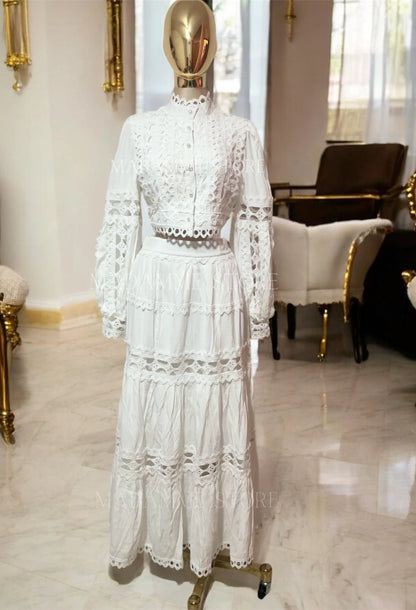 Conjunto Paloma