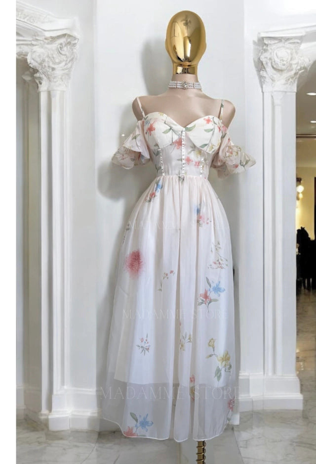 Vestido Dulcinea