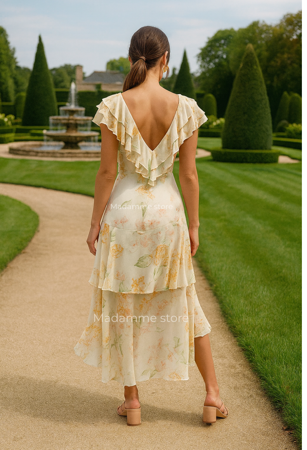 Vestido Penelope