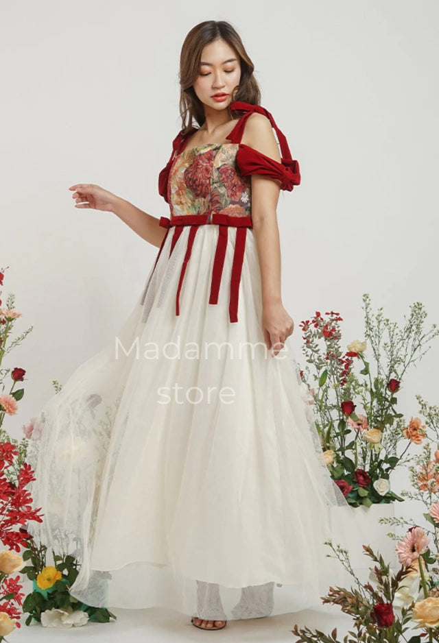 Vestido Irina